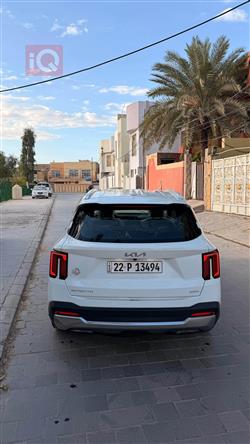 كيا سورينتو